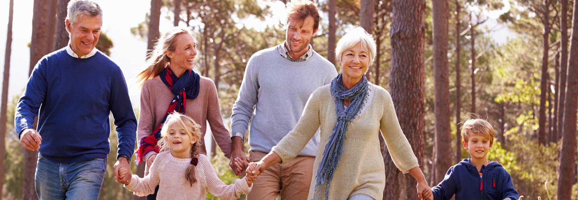 Generation Code: Generationsübergreifende Verstrickungen erkennen und auflösen