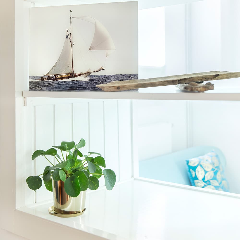 Auch Details sind im Männercoaching wichtig