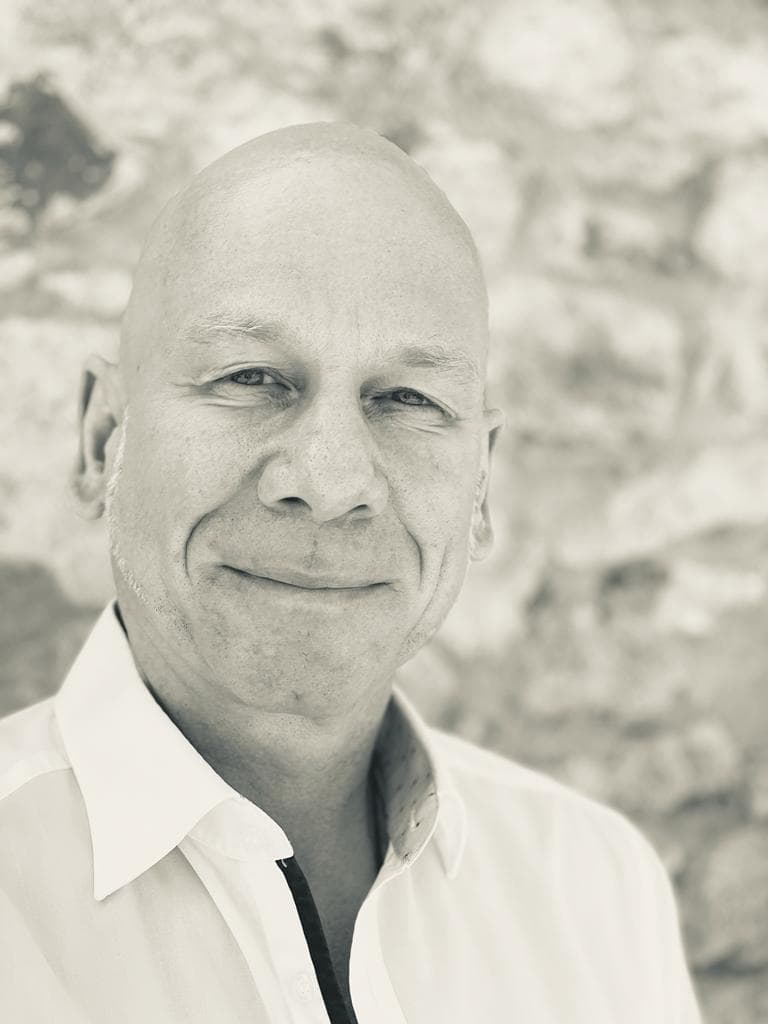 Frank über die Depression Therapie in Hamburg