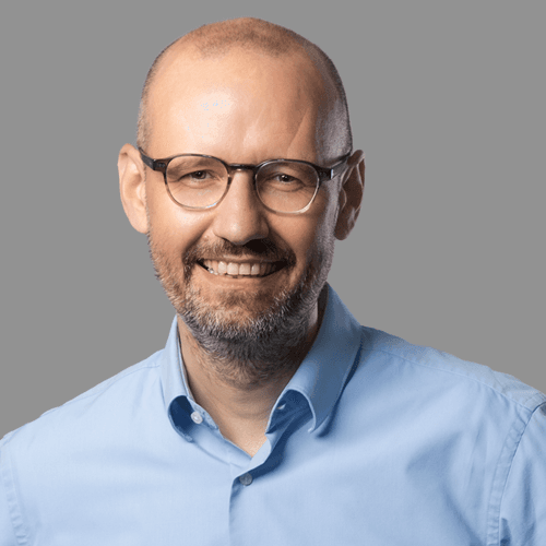 Ulf über die Zusammenarbeit mit Coach Rene Stein